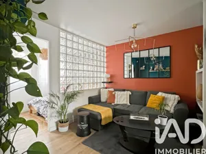 Appartement à Saint-Maur-des-Fossés (94100)