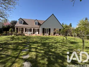 House in Saint-Fargeau-Ponthierry (77310)