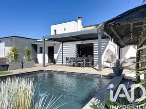 Maison à Béziers (34500)