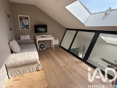 Appartement à Le Touquet-Paris-Plage (62520)