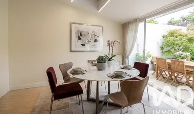 Maison à La Rochelle (17000)