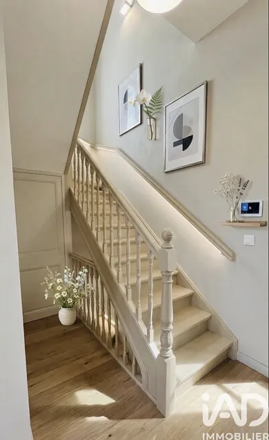 Maison à La Rochelle (17000)