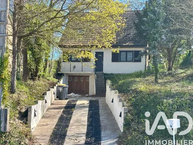 House in Maintenon (28130)