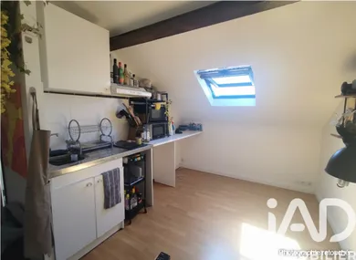 Appartement à Saint-Maur-des-Fossés (94100)