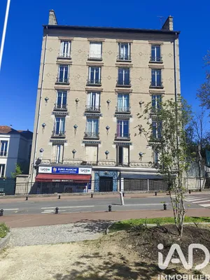 Appartement à Saint-Maur-des-Fossés (94100)