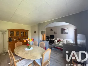 Apartment in Valenton (94460)