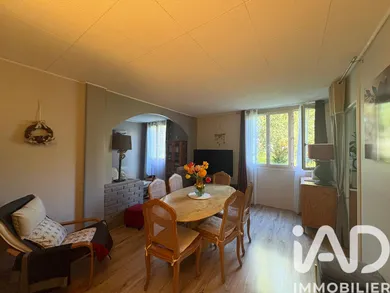 Appartement à Valenton (94460)