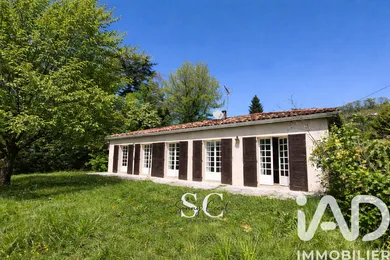 Maison traditionnelle à Colayrac-Saint-Cirq (47450)