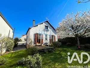 Maison à Montlhéry (91310)