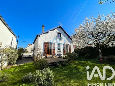 Maison à Montlhéry (91310)