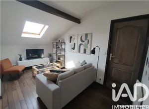 Appartement à Saint-Maur-des-Fossés (94100)