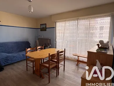 Appartement à Pornichet (44380)