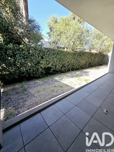 Apartment in Fréjus (83600)