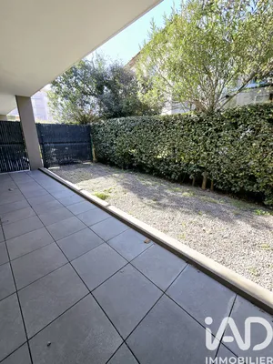 Appartement à Fréjus (83600)