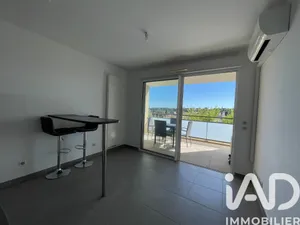 Appartement à Saint-Jean-de-Védas (34430)