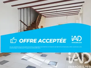 Maison de village à Bellevigne-en-Layon (49380)