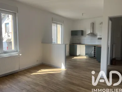 Apartment in Feurs (42110)