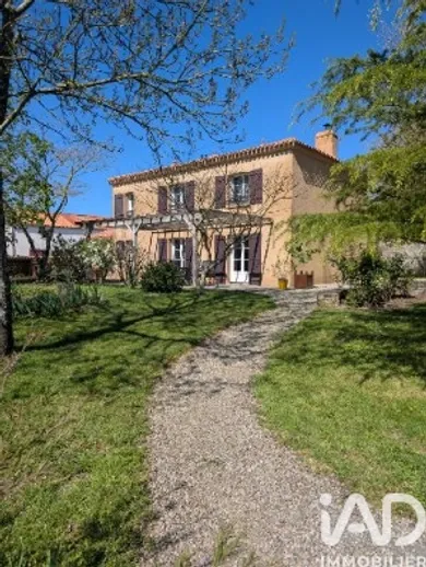 House in La Rabatelière (85250)