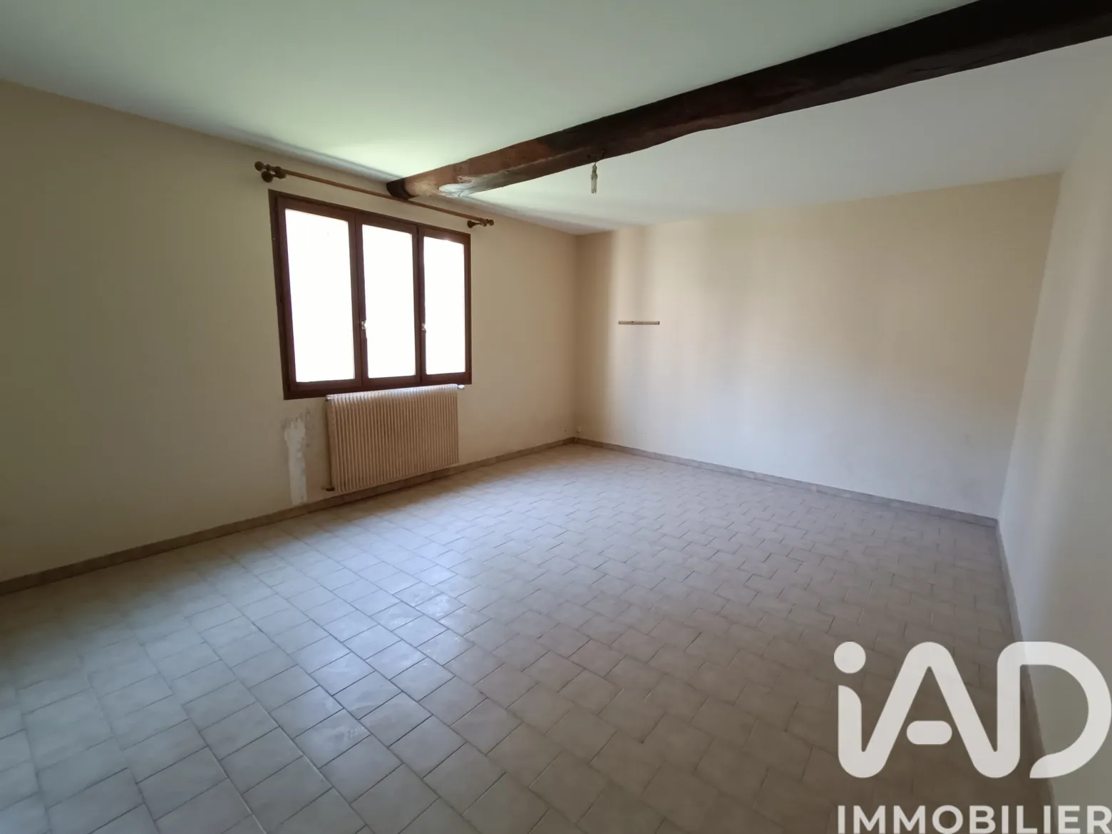 Vente maison à Selommes (41100) : maison de village 4 pièces 103 m² — 3
