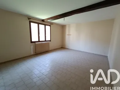 Maison de village à Selommes (41100)