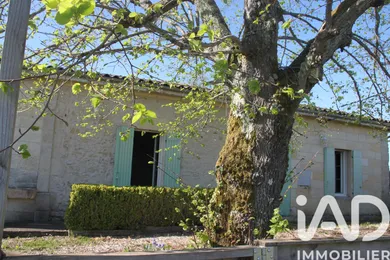 House in Sauveterre-de-Guyenne (33540)