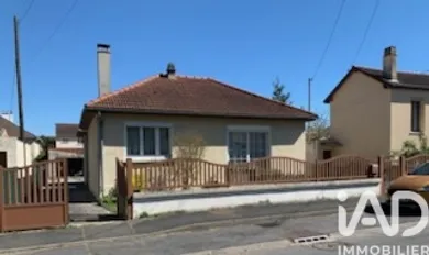 Maison à Vaujours (93410)