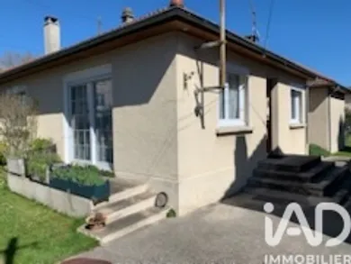 Maison à Vaujours (93410)