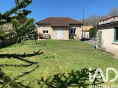 Maison à Vaujours (93410)