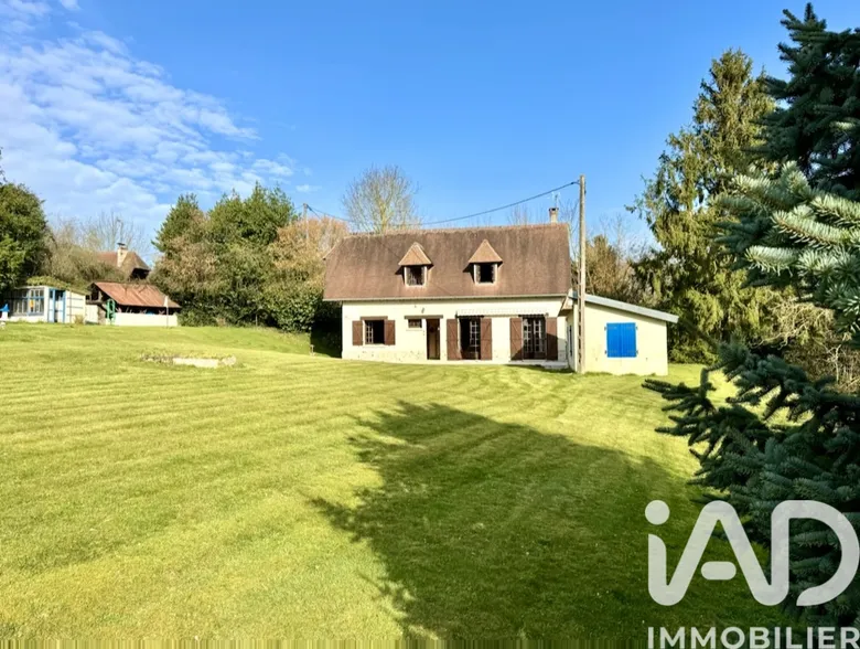 Maison 4 pièces 105 m² · à Ablon · 105 m² · 275 000 €