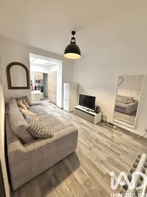 Maison à Lille (59800)