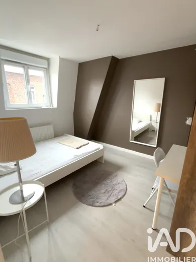Maison à Lille (59260)