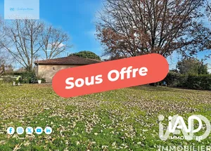 Maison à Fronton (31620)