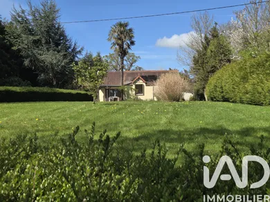 Park home in Saint-Martin-de-Blagny (14710)