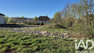 Terrain à bâtir à Bozouls (12340)