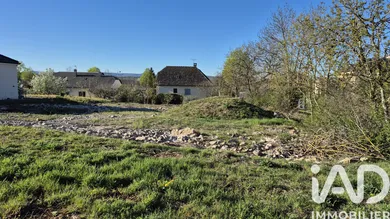 Terrain à bâtir à Bozouls (12340)
