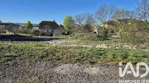 Building plot in Bozouls (12340)