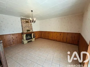 House in Langeais (37130)