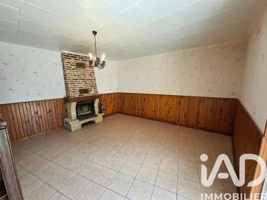 Maison à Langeais (37130)