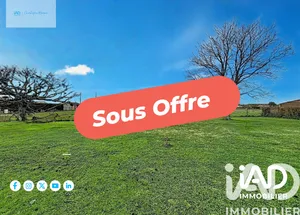 Building plot in Fronton (31620)