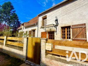 House in Alligny-Cosne (58200)