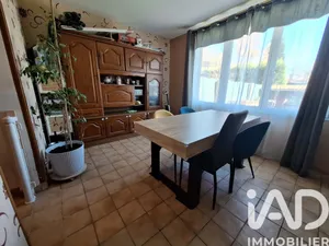 Maison de ville à Mirecourt (88500)