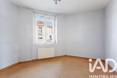 House in Nantes (44100)