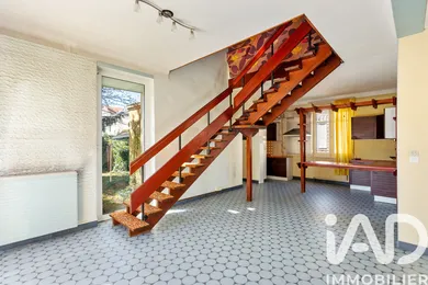House in Nantes (44100)