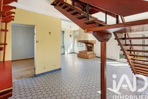 House in Nantes (44100)