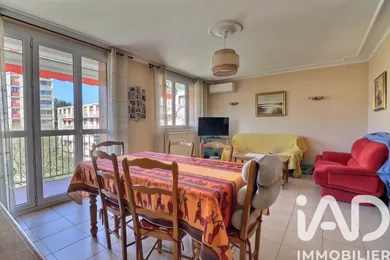 Apartment in Marseille (13013)