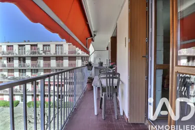 Appartement à Marseille (13013)