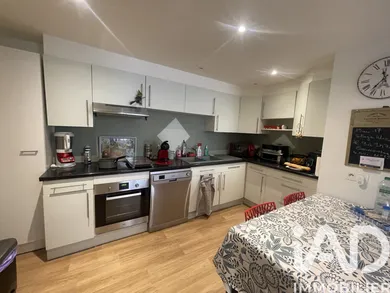 Appartement à Narbonne (11100)