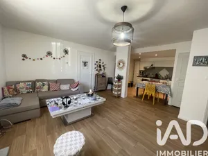 Apartment in Narbonne (11100)