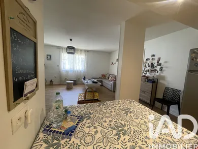 Appartement à Narbonne (11100)