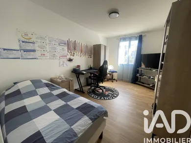 Apartment in Narbonne (11100)